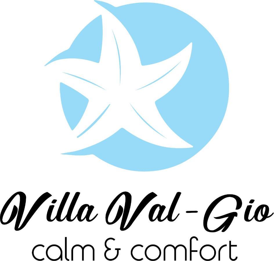 Villa Val-Gio エルムポリ エクステリア 写真